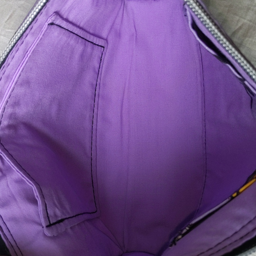 Hocus Pocus Crossbody Bag - Picture 9 of 9